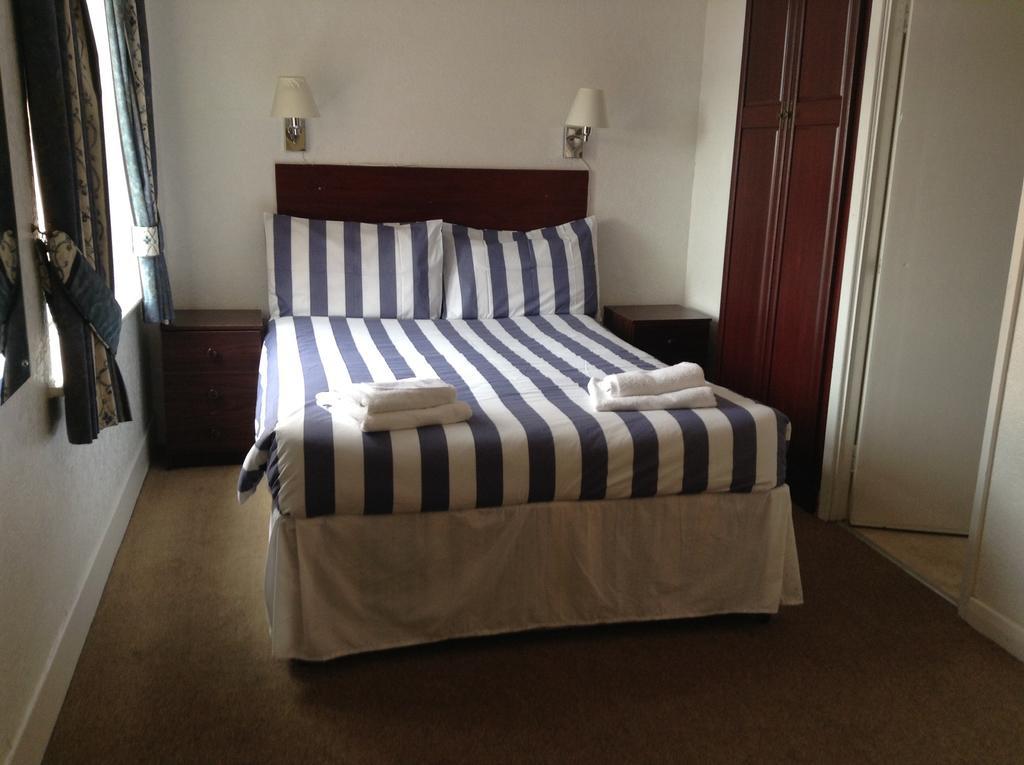 North Parade Seafront Accommodation สเกคเนส ห้อง รูปภาพ
