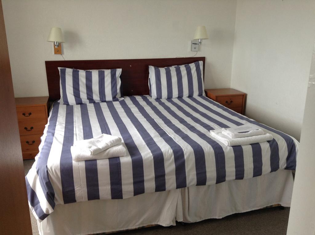 North Parade Seafront Accommodation สเกคเนส ห้อง รูปภาพ